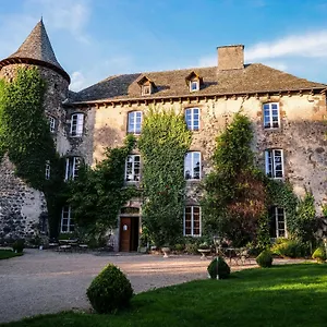 Chateau De Taussac Bed & Breakfast